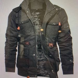 Kielder Hunter Jacket